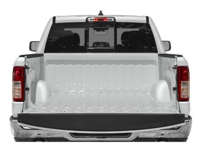 2024 RAM 1500 Big Horn Crew Cab 4x4 5'7' Box