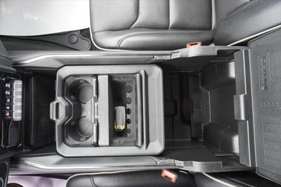 2024 RAM 1500 Big Horn Crew Cab 4x4 5'7' Box