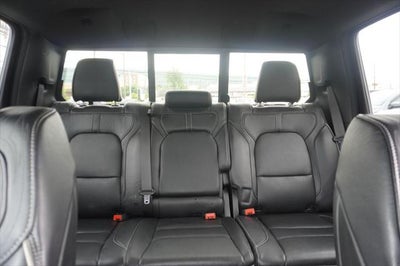 2024 RAM 1500 Big Horn Crew Cab 4x4 5'7' Box