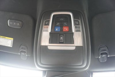 2024 RAM 1500 Big Horn Crew Cab 4x4 5'7' Box