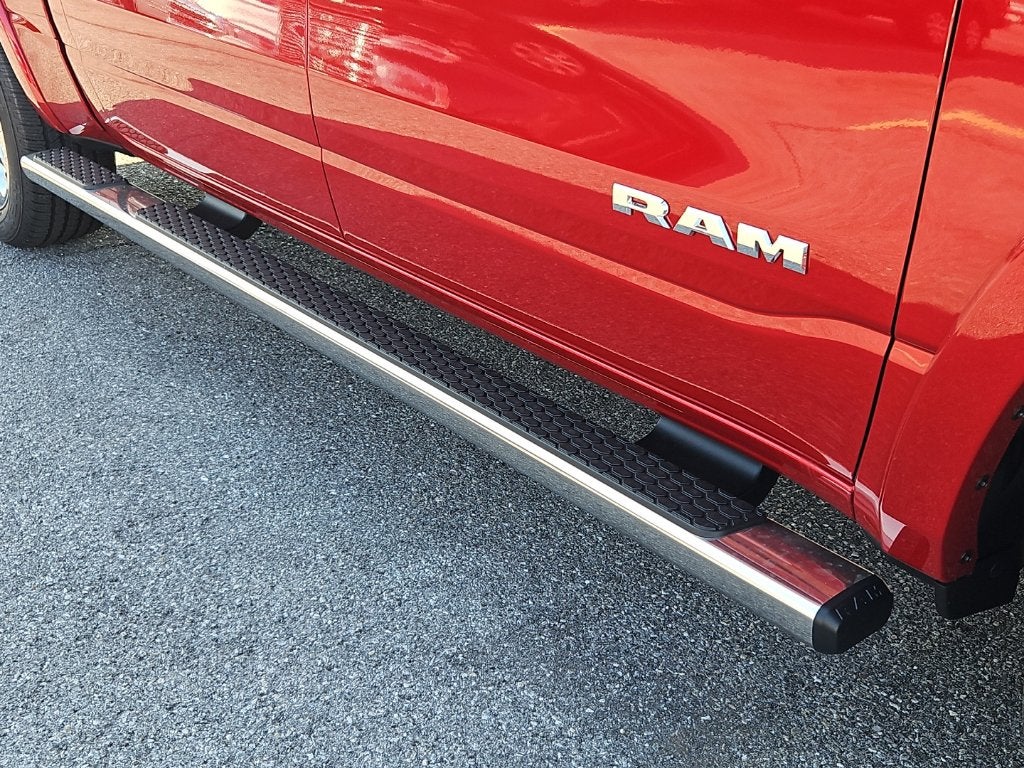 2027 RAM Ram 1500 RAM 1500 BIG HORN CREW CAB 4X4 5'7' BOX
