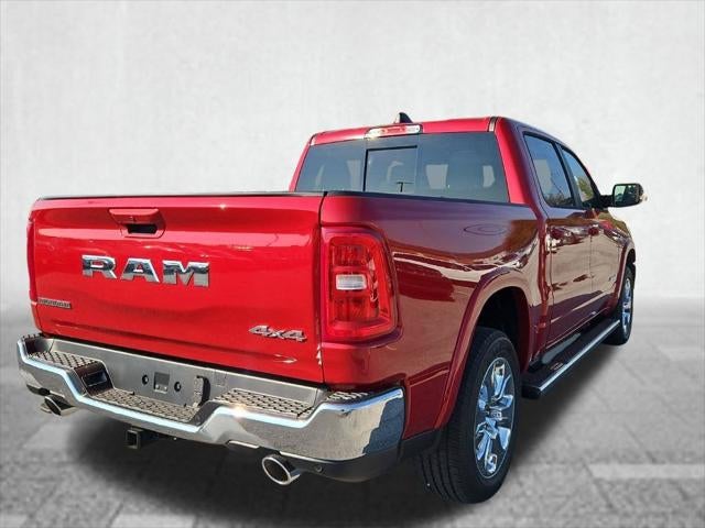 2027 RAM Ram 1500 RAM 1500 BIG HORN CREW CAB 4X4 5'7' BOX