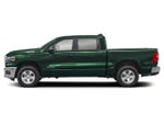 2026 RAM 1500 Big Horn Crew Cab 4x4 5'7' Box