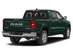 2026 RAM 1500 Big Horn Crew Cab 4x4 5'7' Box