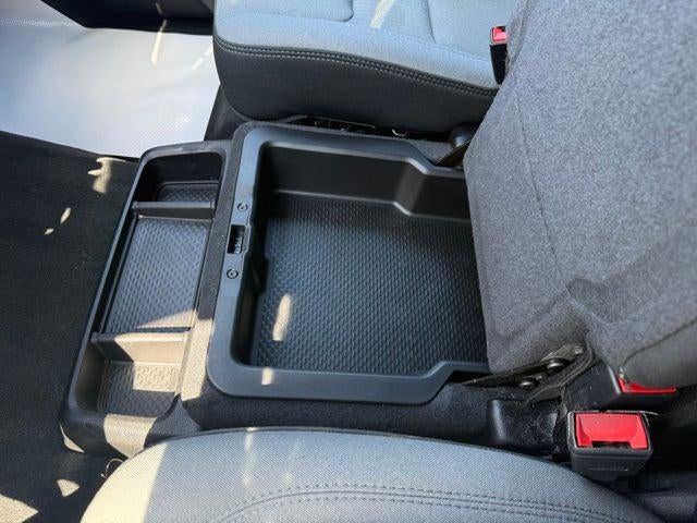 2021 RAM 1500 Big Horn Crew Cab 4x4 5'7' Box