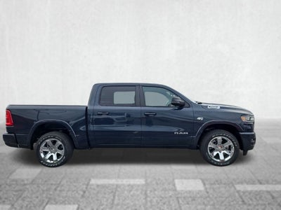2027 RAM Ram 1500 RAM 1500 BIG HORN CREW CAB 4X4 5'7' BOX