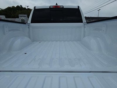 2027 RAM Ram 1500 RAM 1500 BIG HORN CREW CAB 4X4 5'7' BOX