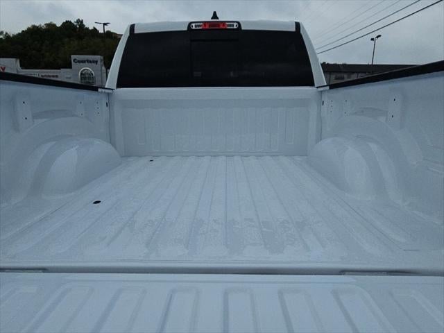 2027 RAM Ram 1500 RAM 1500 BIG HORN CREW CAB 4X4 5'7' BOX