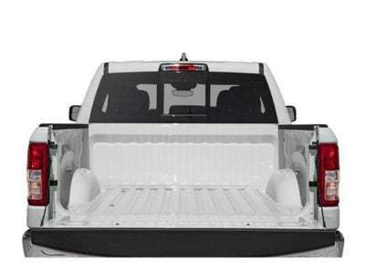 2019 RAM 1500 Big Horn/Lone Star Crew Cab 4x4 5'7' Box