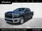2026 RAM 1500 RAM 1500 TRADESMAN CREW CAB 4X4 5'7' BOX