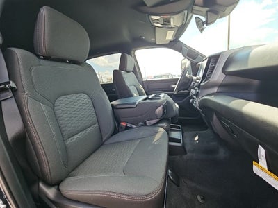2026 RAM 1500 RAM 1500 TRADESMAN CREW CAB 4X4 5'7' BOX