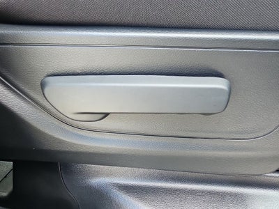 2026 RAM 1500 RAM 1500 TRADESMAN CREW CAB 4X4 5'7' BOX