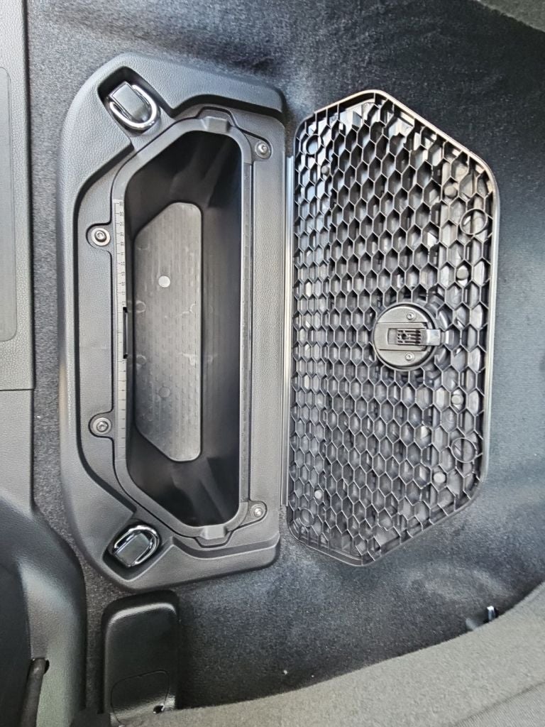 2026 RAM 1500 RAM 1500 TRADESMAN CREW CAB 4X4 5'7' BOX