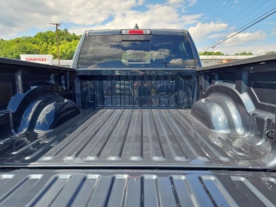 2026 RAM 1500 RAM 1500 TRADESMAN CREW CAB 4X4 5'7' BOX