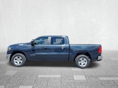 2026 RAM 1500 RAM 1500 TRADESMAN CREW CAB 4X4 5'7' BOX