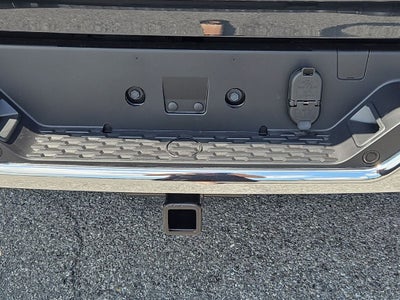 2026 RAM 1500 RAM 1500 TRADESMAN CREW CAB 4X4 5'7' BOX
