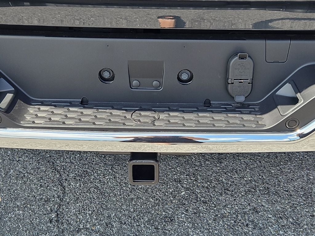 2026 RAM 1500 RAM 1500 TRADESMAN CREW CAB 4X4 5'7' BOX