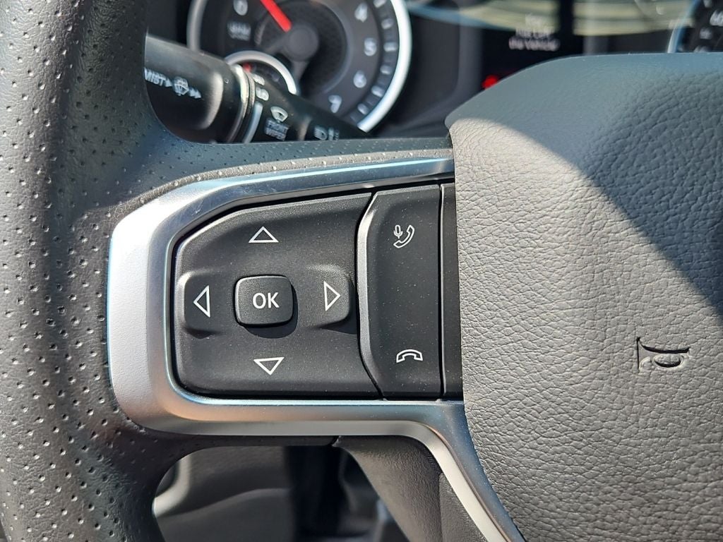 2026 RAM 1500 RAM 1500 TRADESMAN CREW CAB 4X4 5'7' BOX