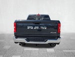 2026 RAM 1500 RAM 1500 TRADESMAN CREW CAB 4X4 5'7' BOX