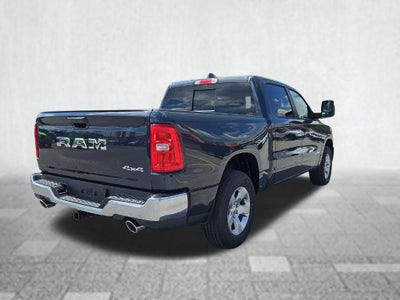 2026 RAM 1500 RAM 1500 TRADESMAN CREW CAB 4X4 5'7' BOX