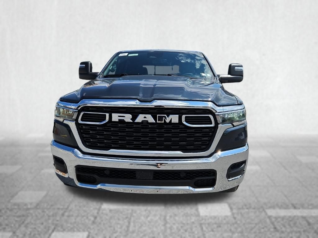 2026 RAM 1500 RAM 1500 TRADESMAN CREW CAB 4X4 5'7' BOX