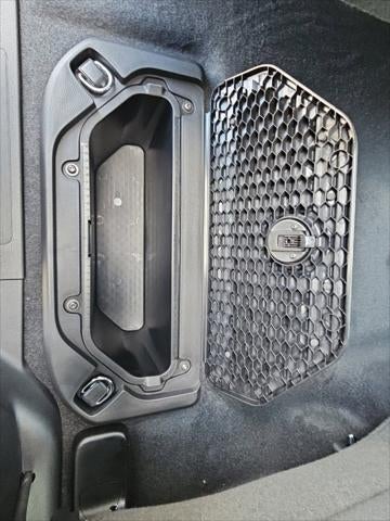 2026 RAM Ram 1500 RAM 1500 TRADESMAN CREW CAB 4X4 5'7' BOX