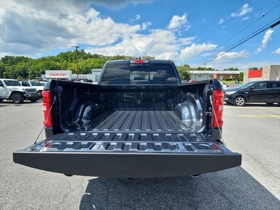 2026 RAM Ram 1500 RAM 1500 TRADESMAN CREW CAB 4X4 5'7' BOX