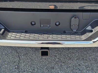 2026 RAM Ram 1500 RAM 1500 TRADESMAN CREW CAB 4X4 5'7' BOX