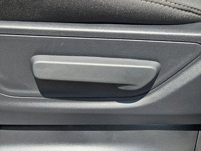 2026 RAM Ram 1500 RAM 1500 TRADESMAN CREW CAB 4X4 5'7' BOX