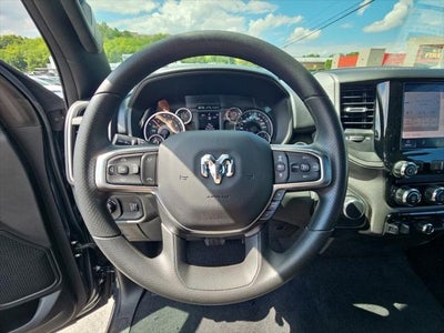 2026 RAM Ram 1500 RAM 1500 TRADESMAN CREW CAB 4X4 5'7' BOX