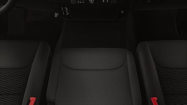 2026 RAM 1500 RAM 1500 TRADESMAN CREW CAB 4X4 5'7' BOX