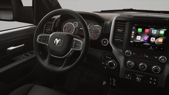 2026 RAM 1500 RAM 1500 TRADESMAN CREW CAB 4X4 5'7' BOX