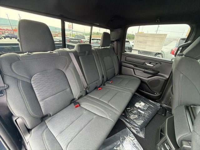 2026 RAM 1500 RAM 1500 TRADESMAN CREW CAB 4X4 5'7' BOX