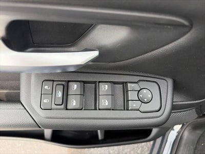 2026 RAM 1500 RAM 1500 TRADESMAN CREW CAB 4X4 5'7' BOX