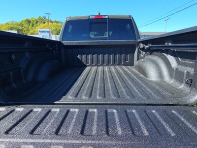 2027 RAM Ram 1500 RAM 1500 EXPRESS CREW CAB 4X4 5'7' BOX