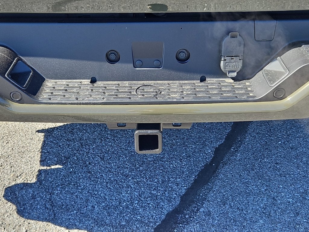 2027 RAM Ram 1500 RAM 1500 EXPRESS CREW CAB 4X4 5'7' BOX