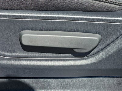 2027 RAM Ram 1500 RAM 1500 EXPRESS CREW CAB 4X4 5'7' BOX