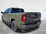2027 RAM Ram 1500 RAM 1500 EXPRESS CREW CAB 4X4 5'7' BOX