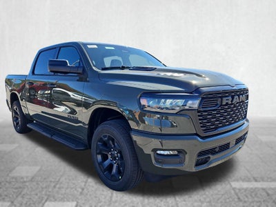 2027 RAM Ram 1500 RAM 1500 EXPRESS CREW CAB 4X4 5'7' BOX
