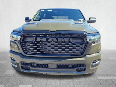 2027 RAM Ram 1500 RAM 1500 EXPRESS CREW CAB 4X4 5'7' BOX