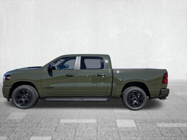 2027 RAM Ram 1500 RAM 1500 EXPRESS CREW CAB 4X4 5'7' BOX