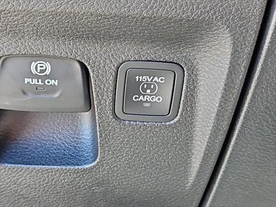 2027 RAM Ram 1500 RAM 1500 EXPRESS CREW CAB 4X4 5'7' BOX