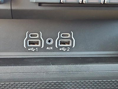 2027 RAM Ram 1500 RAM 1500 EXPRESS CREW CAB 4X4 5'7' BOX