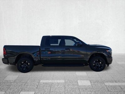 2027 RAM Ram 1500 RAM 1500 EXPRESS CREW CAB 4X4 5'7' BOX