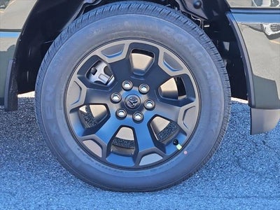 2027 RAM Ram 1500 RAM 1500 EXPRESS CREW CAB 4X4 5'7' BOX