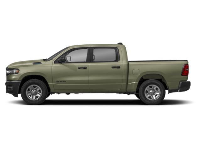2026 RAM 1500 Express Crew Cab 4x4 5'7' Box