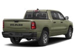 2026 RAM 1500 Express Crew Cab 4x4 5'7' Box