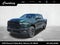 2027 RAM Ram 1500 RAM 1500 WARLOCK CREW CAB 4X4 5'7' BOX