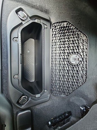 2027 RAM Ram 1500 RAM 1500 WARLOCK CREW CAB 4X4 5'7' BOX