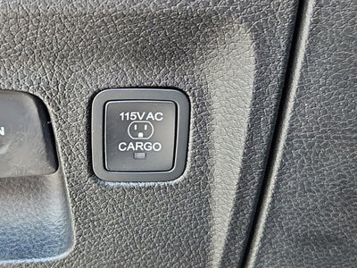 2027 RAM Ram 1500 RAM 1500 WARLOCK CREW CAB 4X4 5'7' BOX